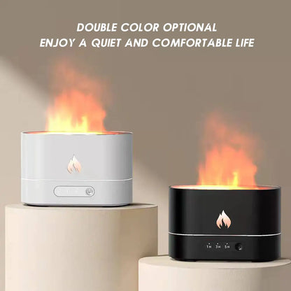 Flame Humidifier